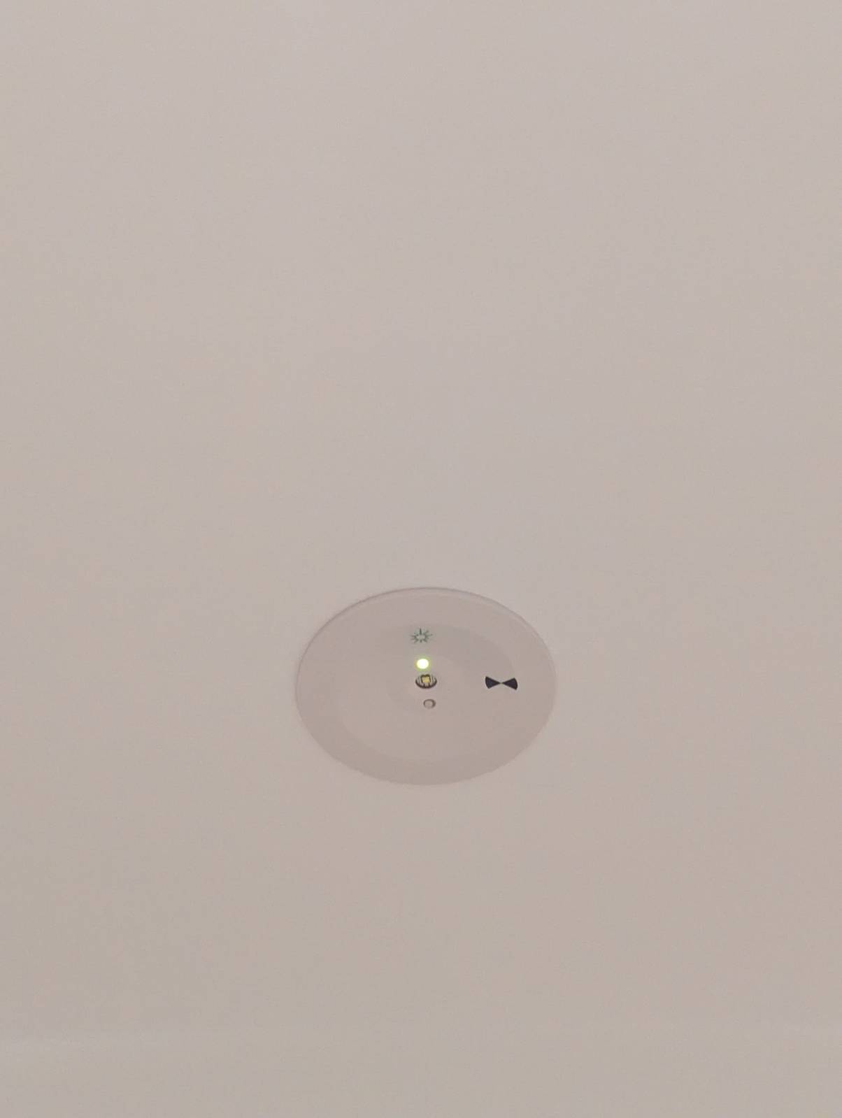 Fire Detection System Device